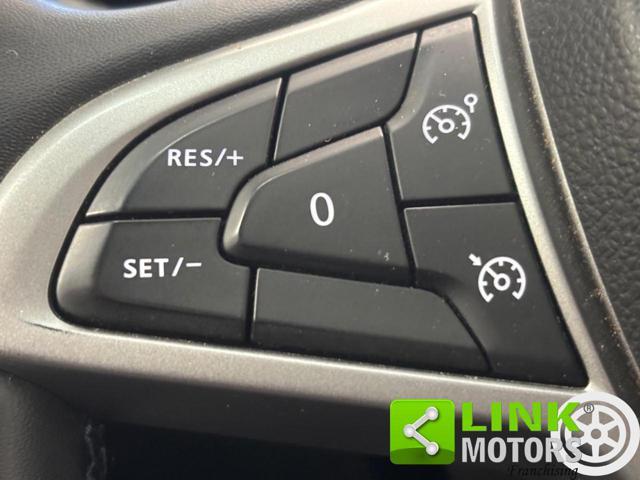 DACIA Duster 1.5 Blue dCi 8V 115 CV 4x4 Expression