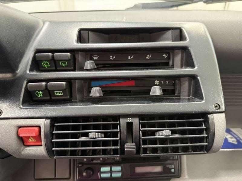 FIAT Cinquecento 900 i - SOLO 78.100 Km