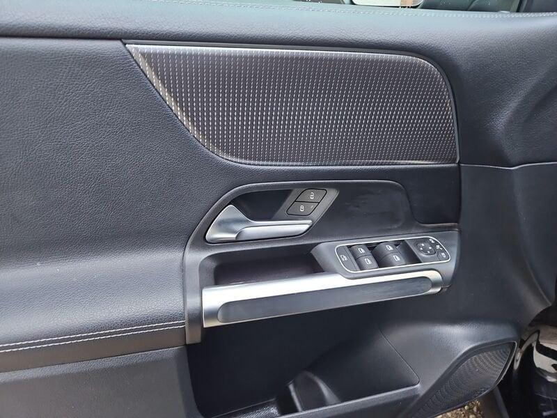 Mercedes-Benz Classe GLB GLB 200 d Automatic Sport Plus