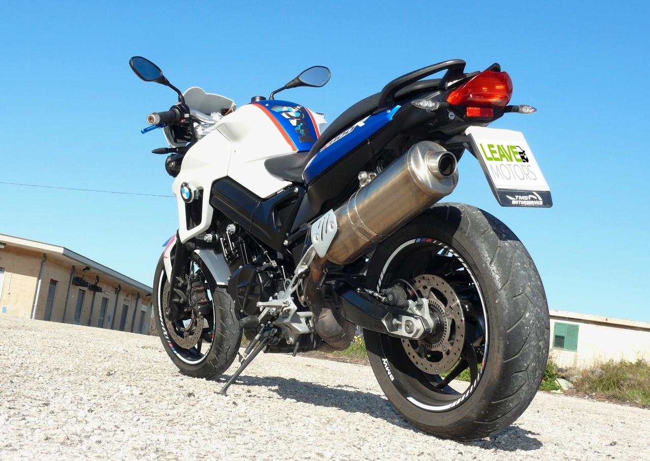 Bmw F 800 R ABS