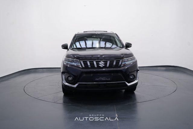 SUZUKI Vitara 1.4 Hybrid A/T 4WD AllGrip Starview