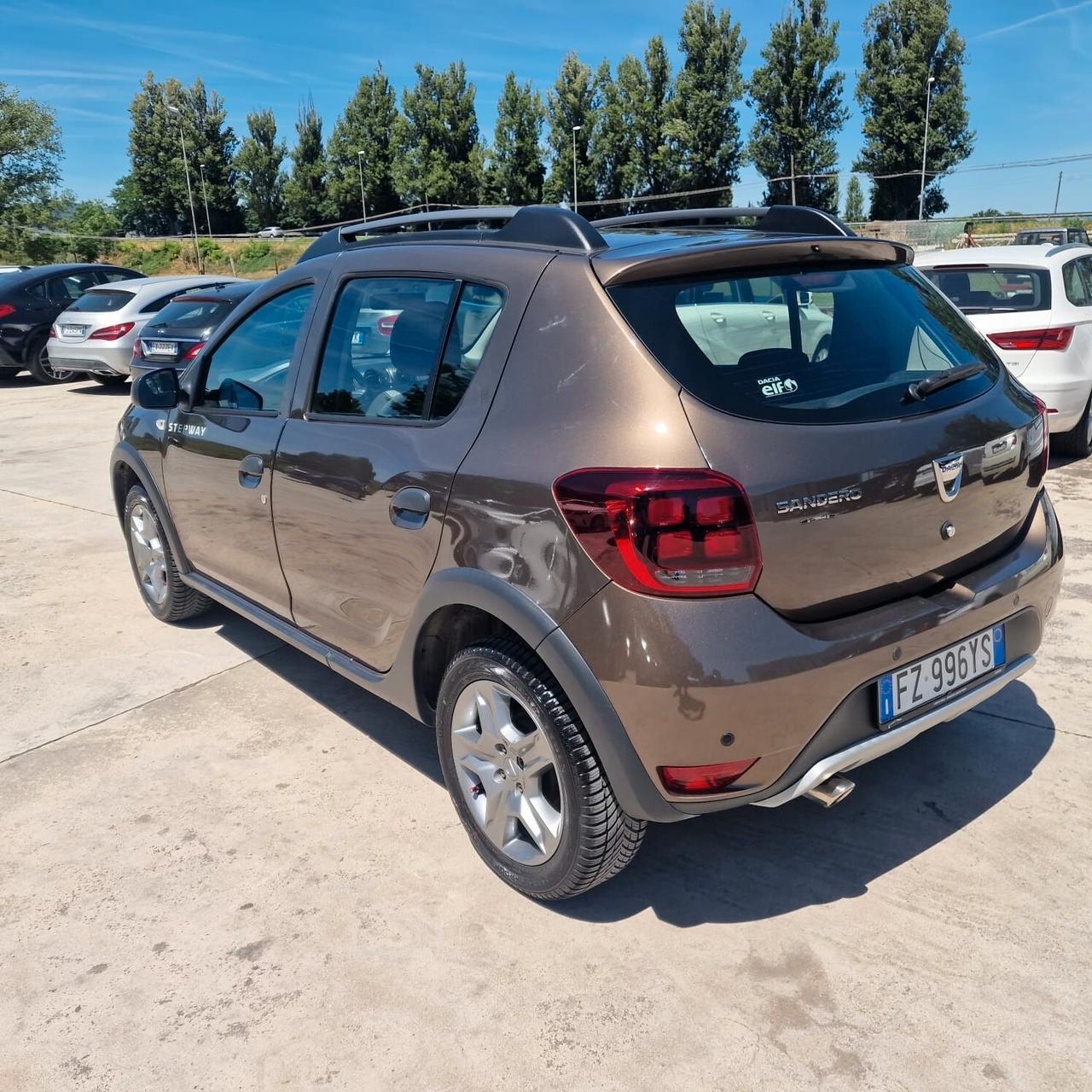 Dacia Duster 1.5 Blue dCi 8V 115 CV 4x2 Prestige UNICA PROPRIETARIA