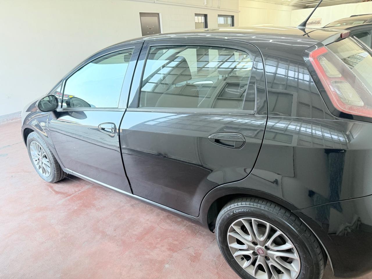 Fiat Grande punto Evo 1.3 MJT II S&S 95 CV 5 porte Sport