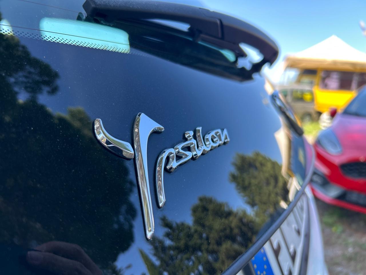Lancia Ypsilon 1.2 69CV *GPL VALIDO 2027*NEOPATENTATI*