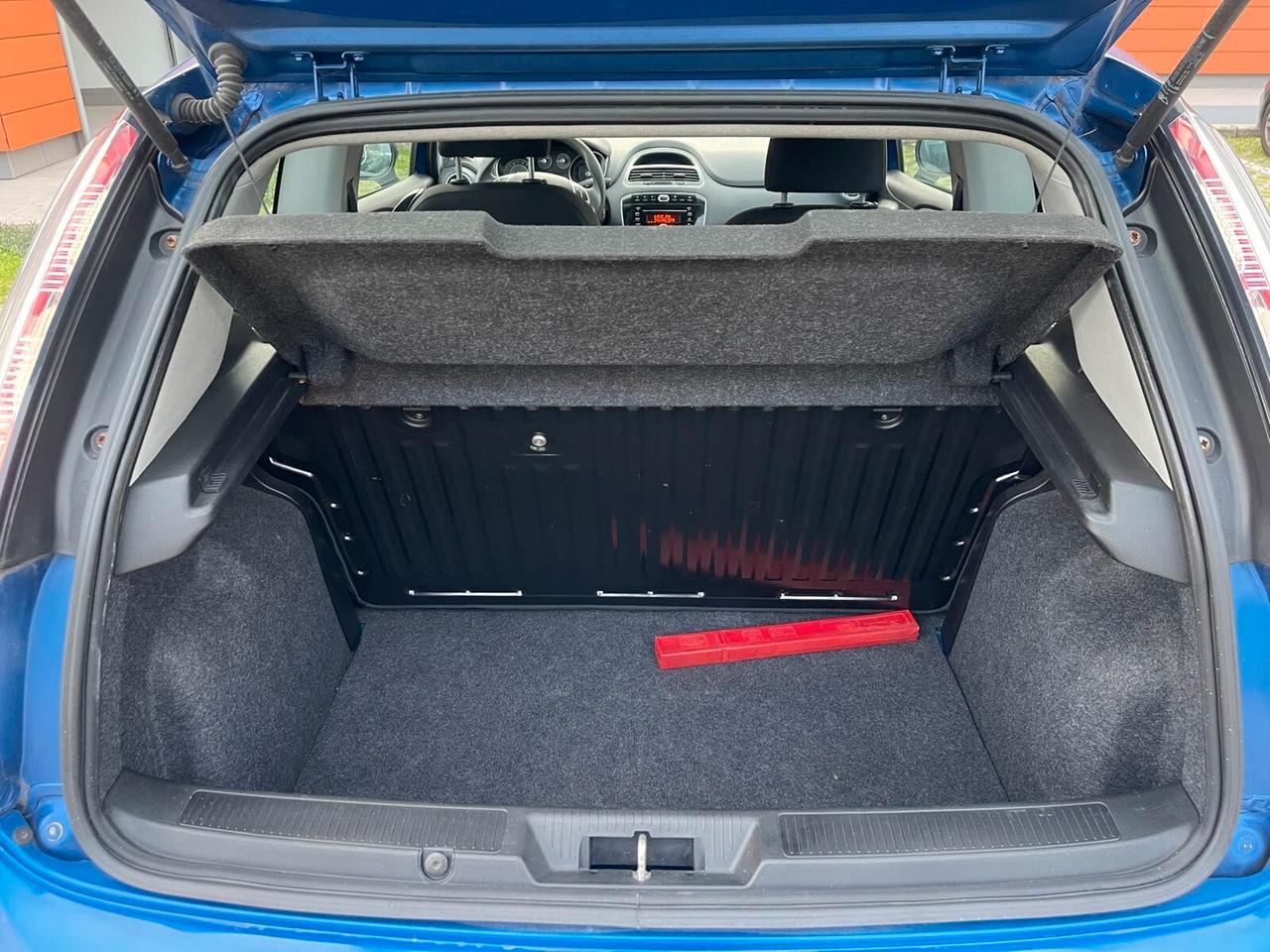 Fiat Punto Evo 1.2 3 porte S&S Dynamic