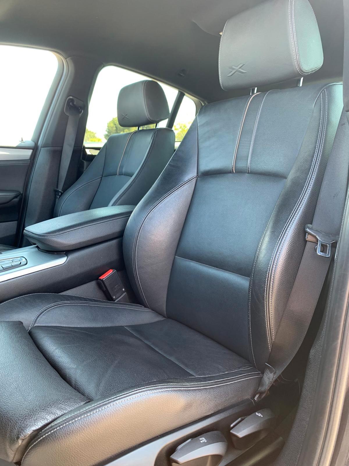 Bmw X4 xDrive20d xLine