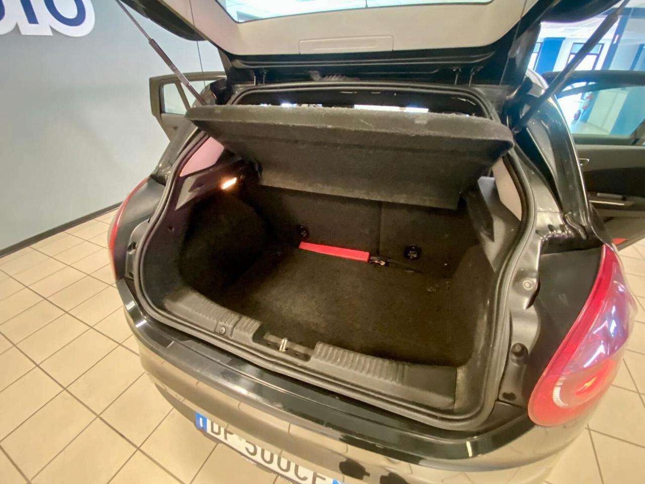 Fiat Bravo 1.6 MJT 105 CV Active