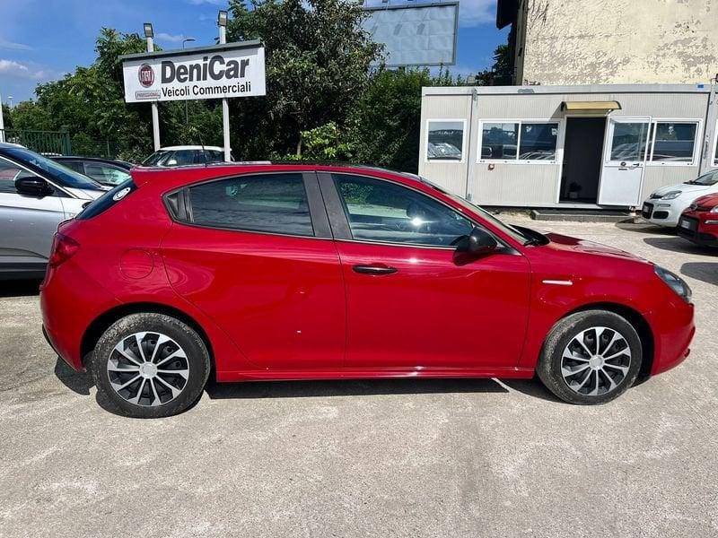 Alfa Romeo Giulietta 1.6 JTDm 120 CV Super