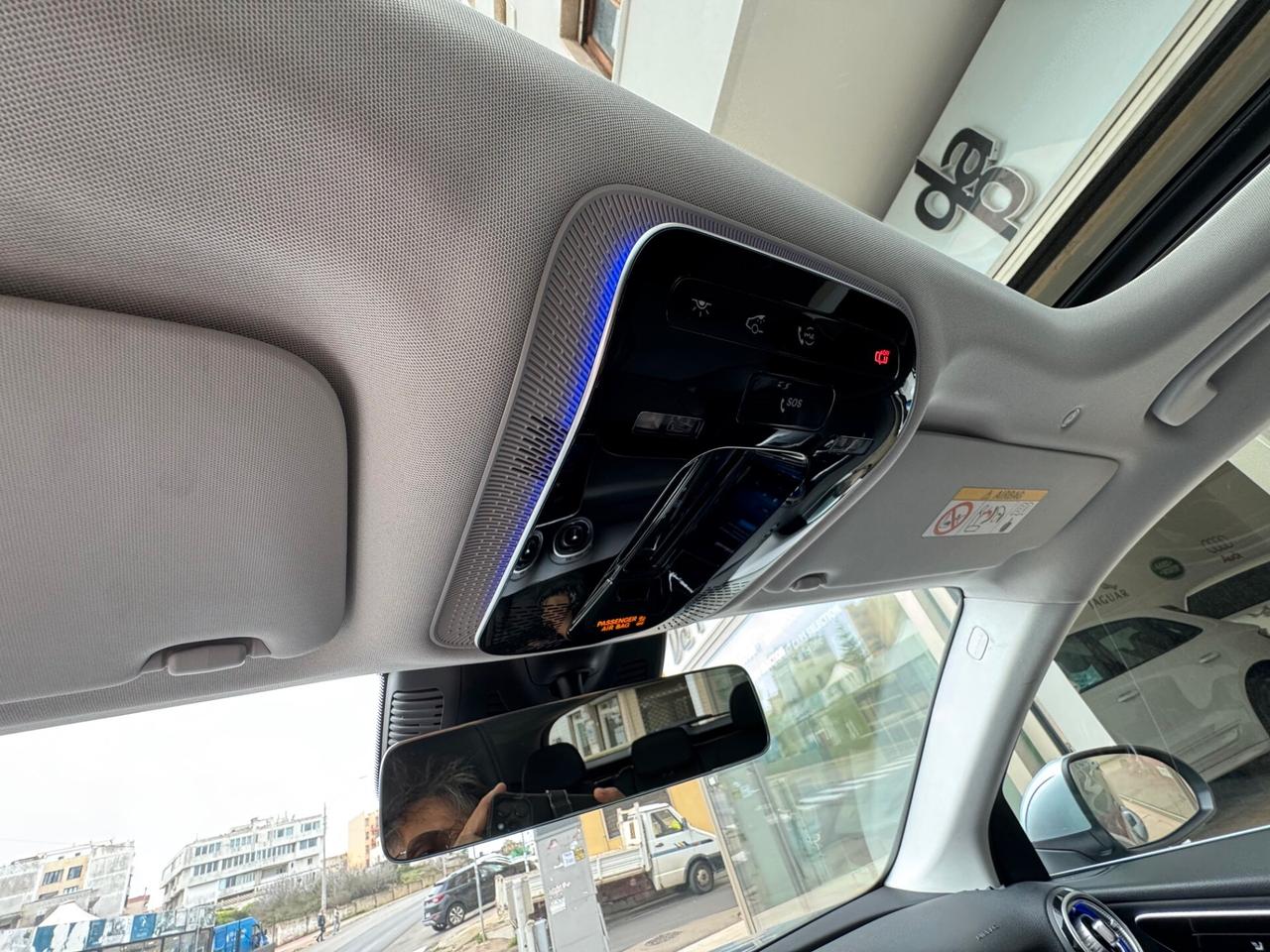 Mercedes-benz GLC 220 d 4Matic Mild Hybrid Advanced Plus