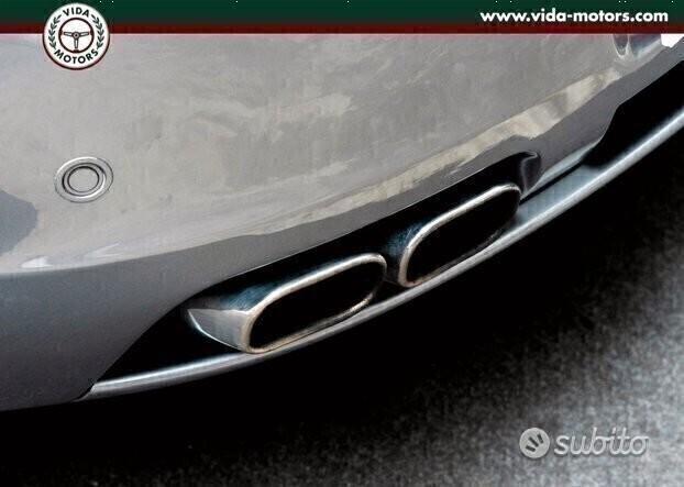 Alfa Romeo Brera 3.2 JTS V6 Q4 Sky Window