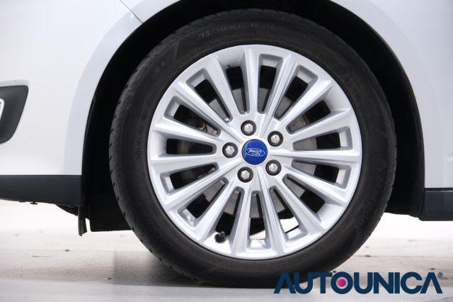 FORD C-Max Grand C-Max 1.5 TDCi 115CV 7 POSTI