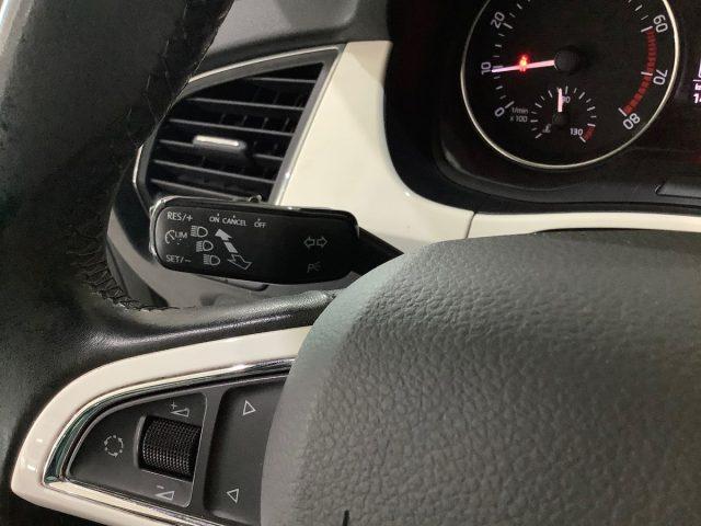 SKODA Fabia 1.2 TSI Style