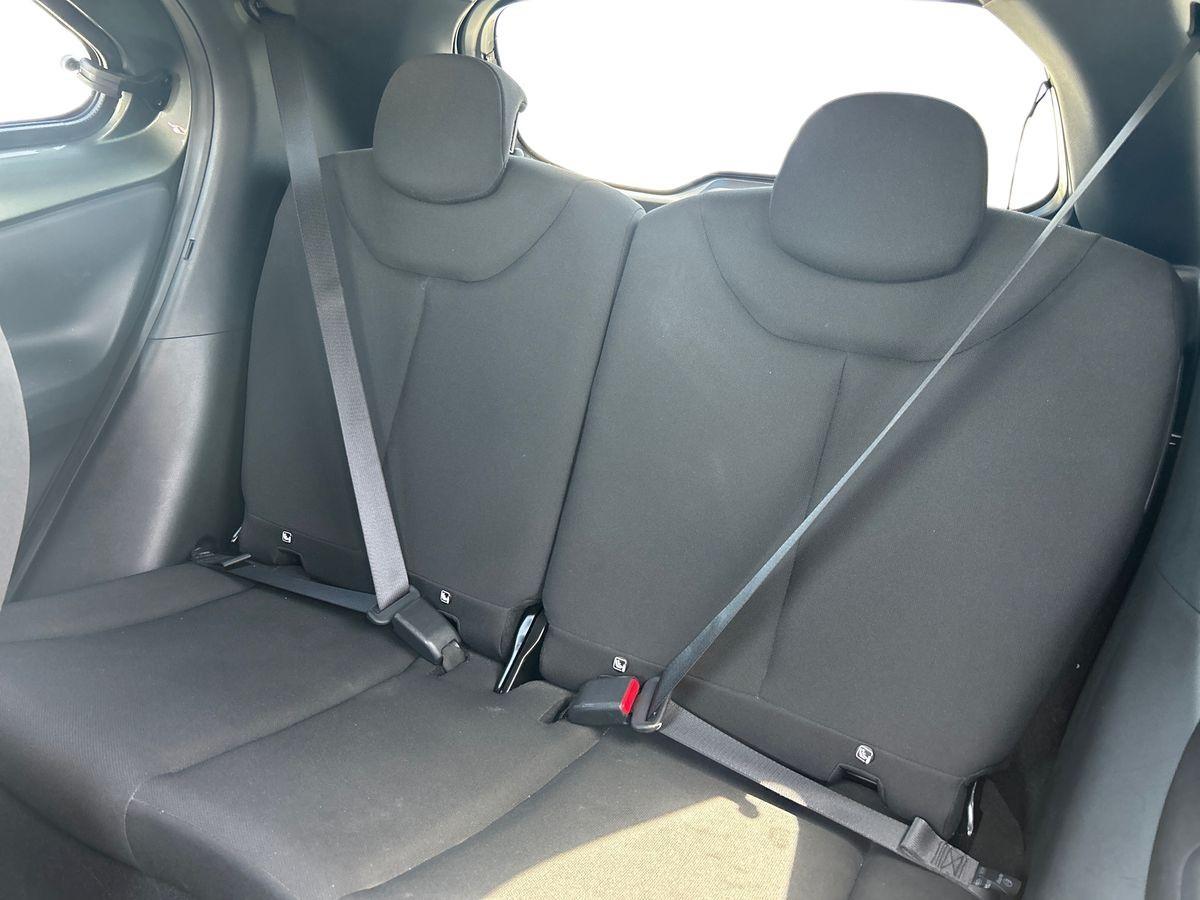 TOYOTA Aygo X - Aygo X 1.0 Trend 72cv