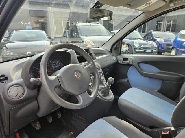 FIAT Panda 1.2 GPL