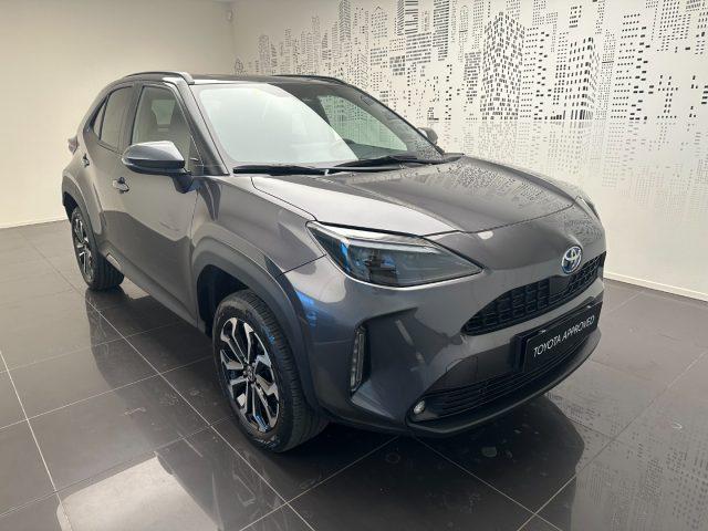 TOYOTA Yaris Cross 1.5 Hybrid 5p. E-CVT Trend