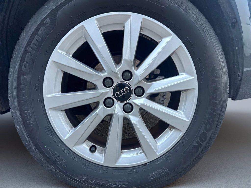 AUDI A1 allstreet 30 1.0 tfsi admired 110cv del 2023