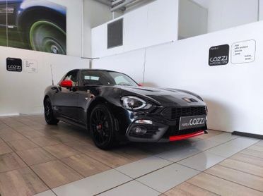 ABARTH 124 Spider - 124 Spider 1.4 Turbo MultiAir AT 170 CV GT
