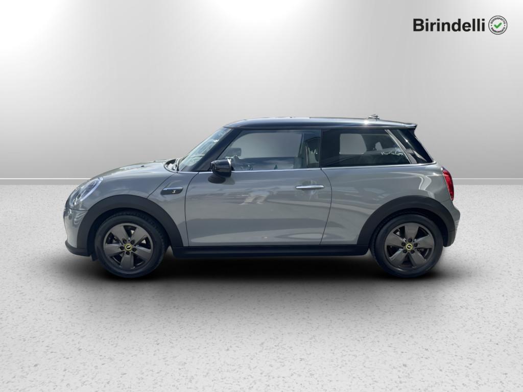 MINI Mini Full El. (F56) - Mini Cooper SE Classic