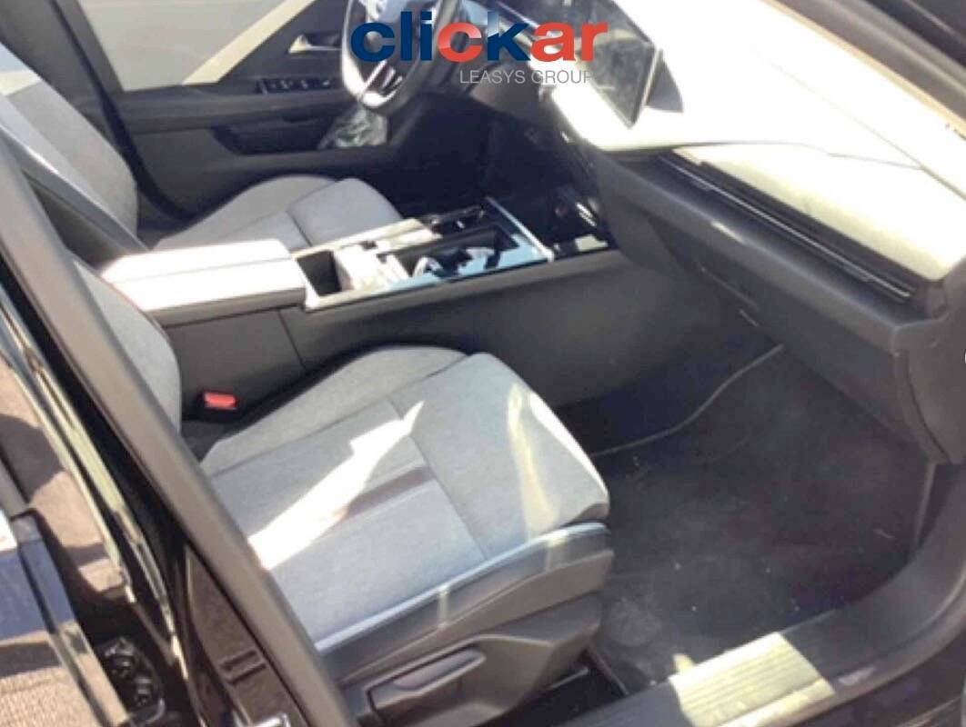 Opel Astra 1.5 Business Elegance s&s 130cv at8