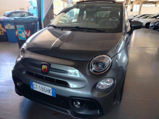 ABARTH 695 C 1.4 Turbo T-Jet 180 CV M.T.A.
