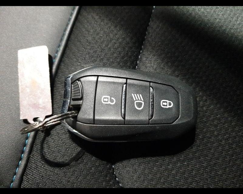 Citroën C5 Aircross PureTech 130 S&S Feel Pack