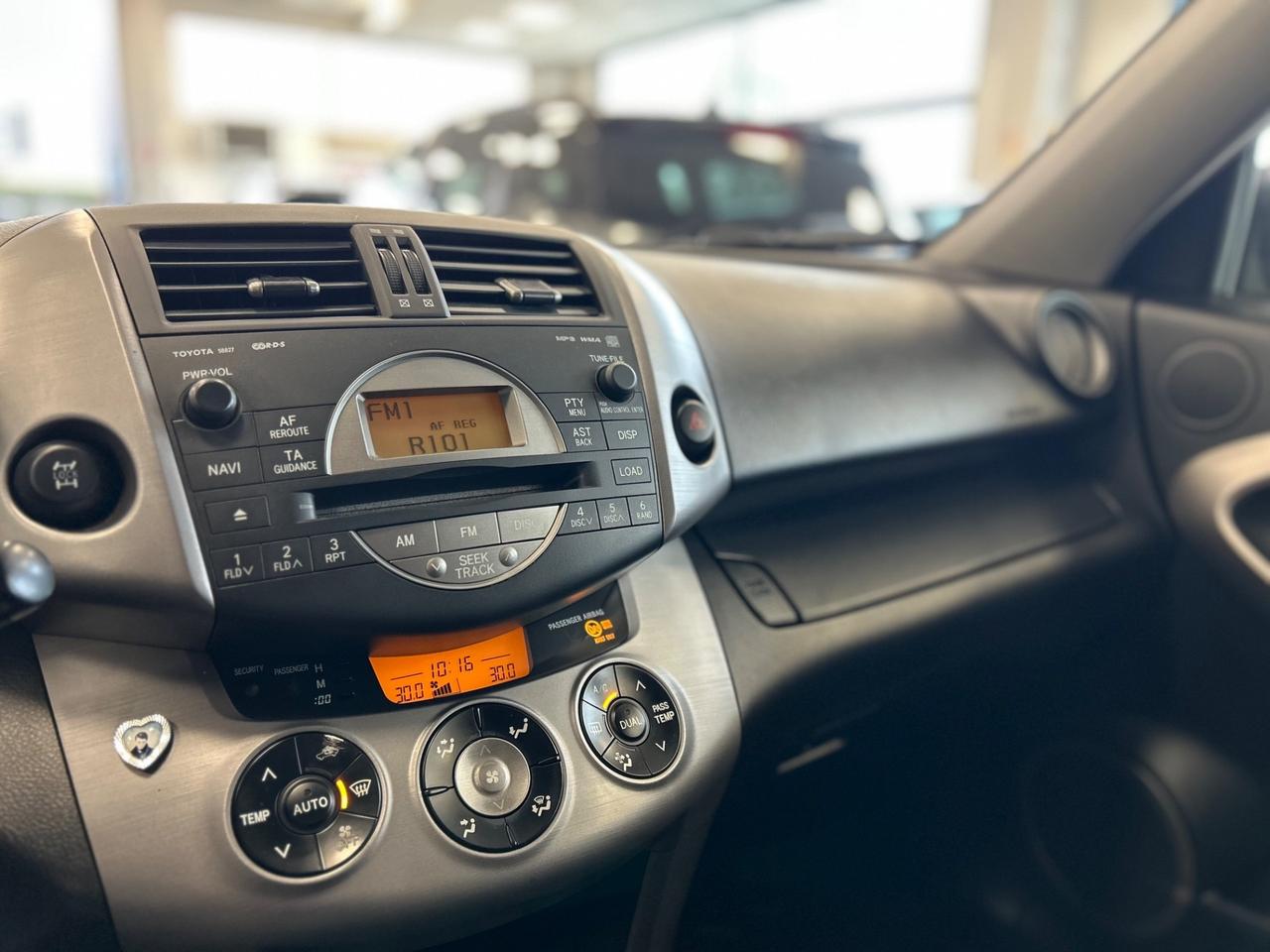 Toyota RAV 4 RAV4 2.2 D-4D 136 CV Luxury