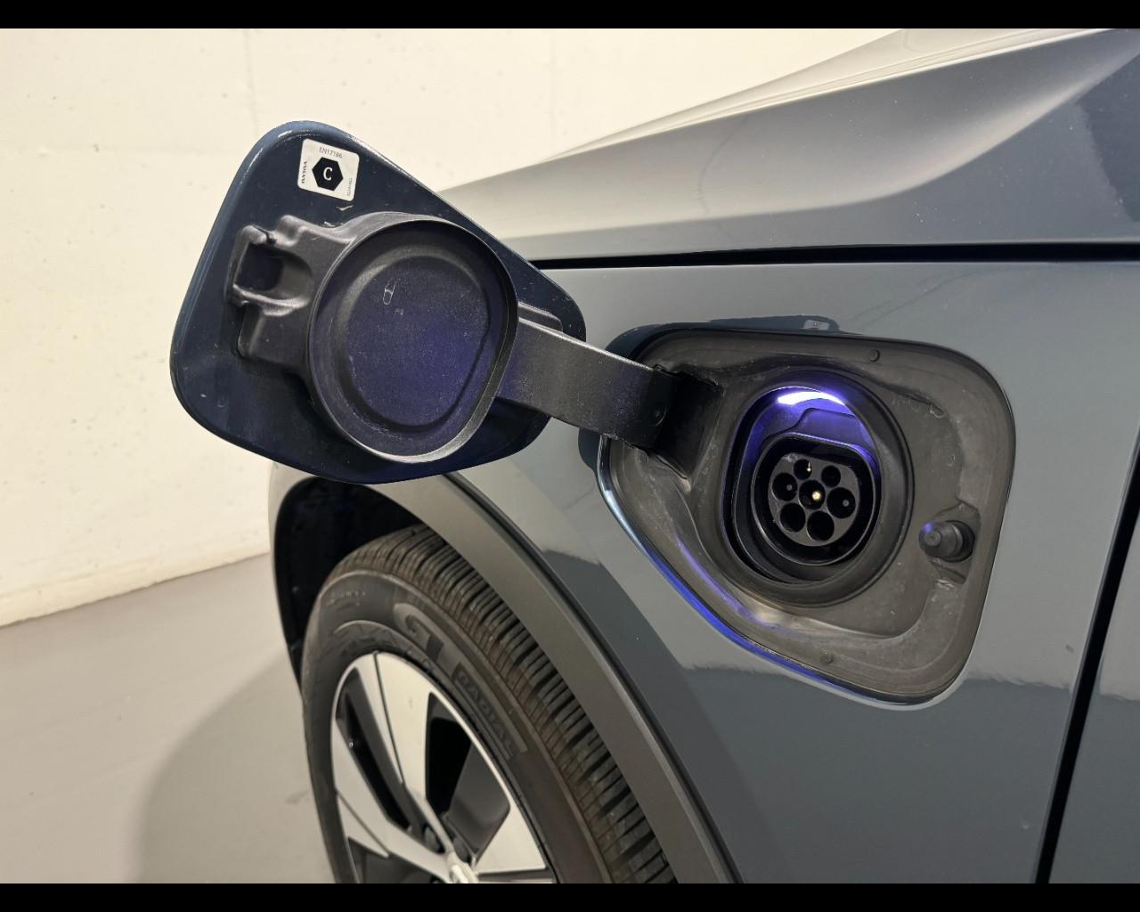 VOLVO XC40 T5 RECHARGE INSCRIPTION EXPRESION AUTO