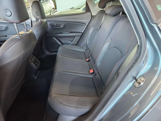 SEAT Leon Leon III 2013 SC 2.0 tdi cr FR s