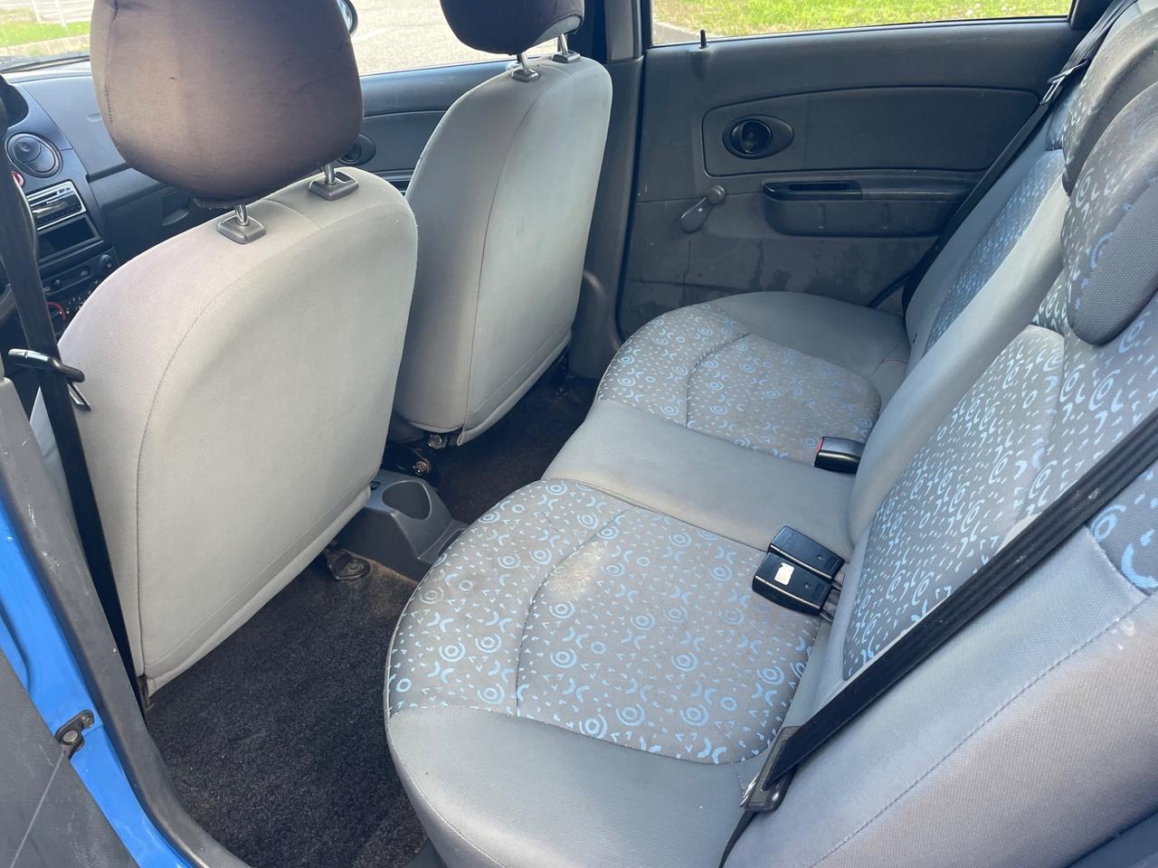 Chevrolet Matiz 800*Neopatentati*