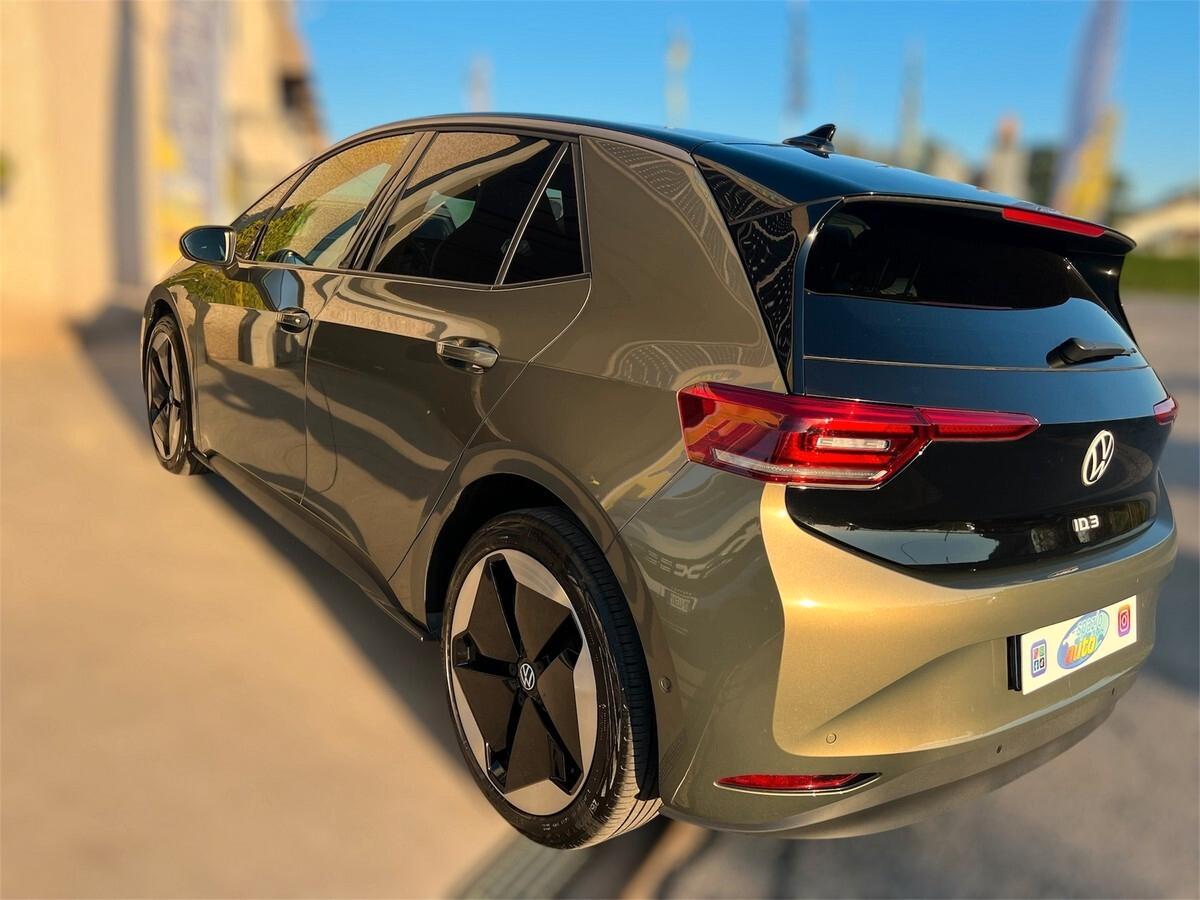 Volkswagen ID.3 Style
