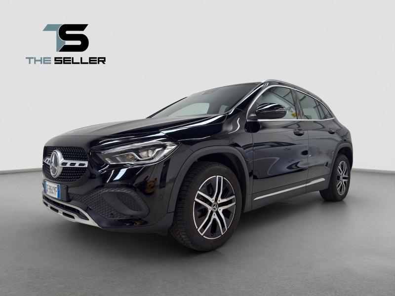 Mercedes GLA 200 Sport auto
