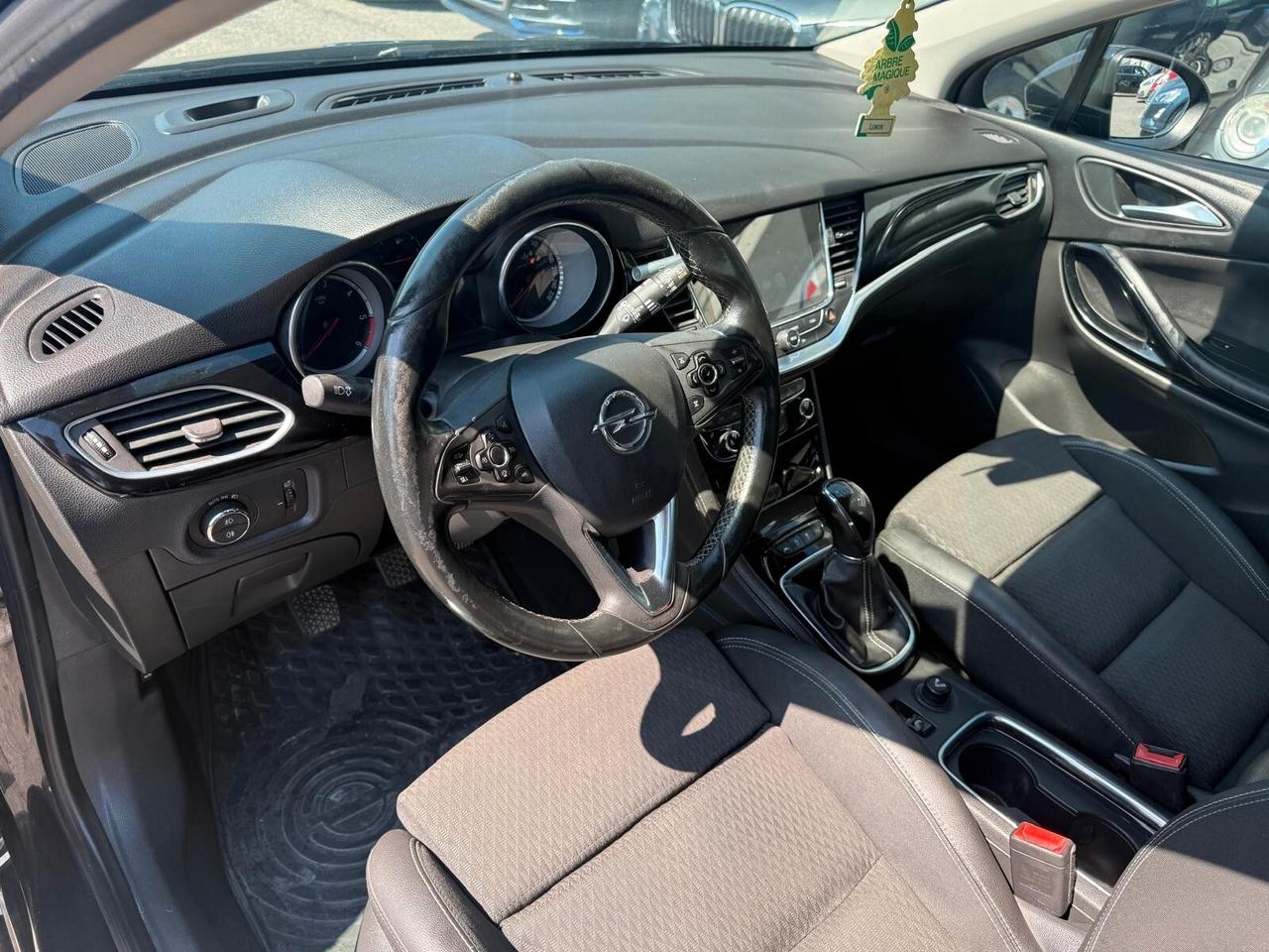 Opel Astra 1.6 CDTI 136CV EcoFLEX S&S 4 porte Elective
