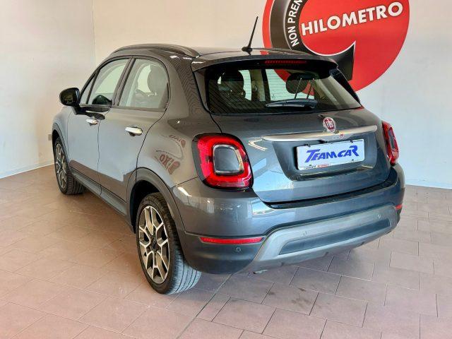 FIAT 500X 1.6 MultiJet 130 CV Cross UNICOPROPRIETARIO