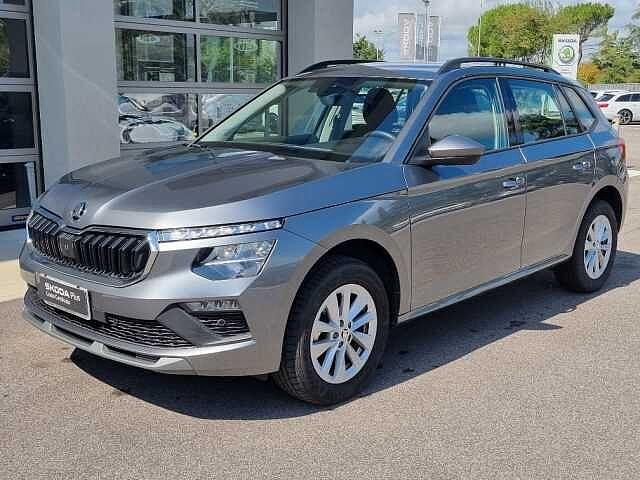 SKODA Kamiq 1.0 TSI Selection 95 CV