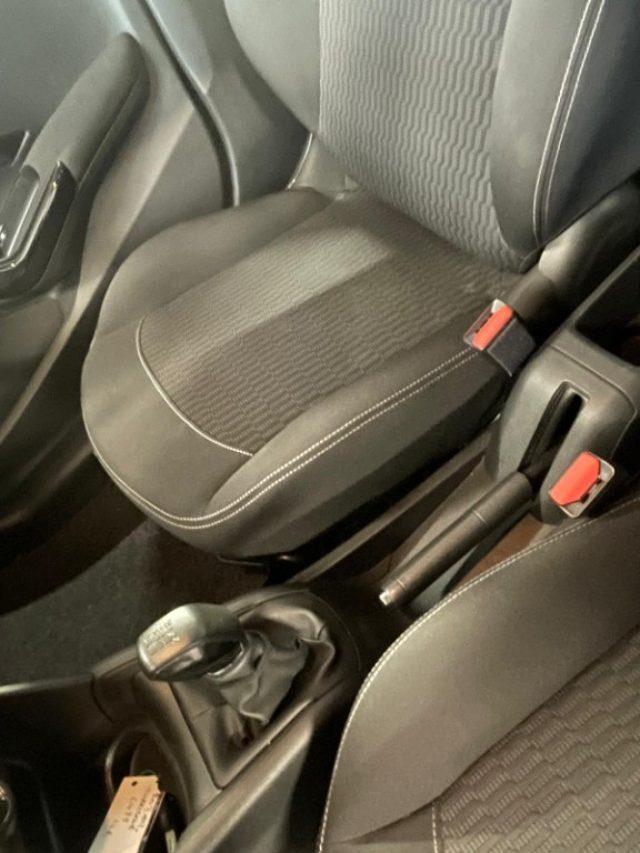 PEUGEOT 208 1° serie PureTech 82 5 porte Active