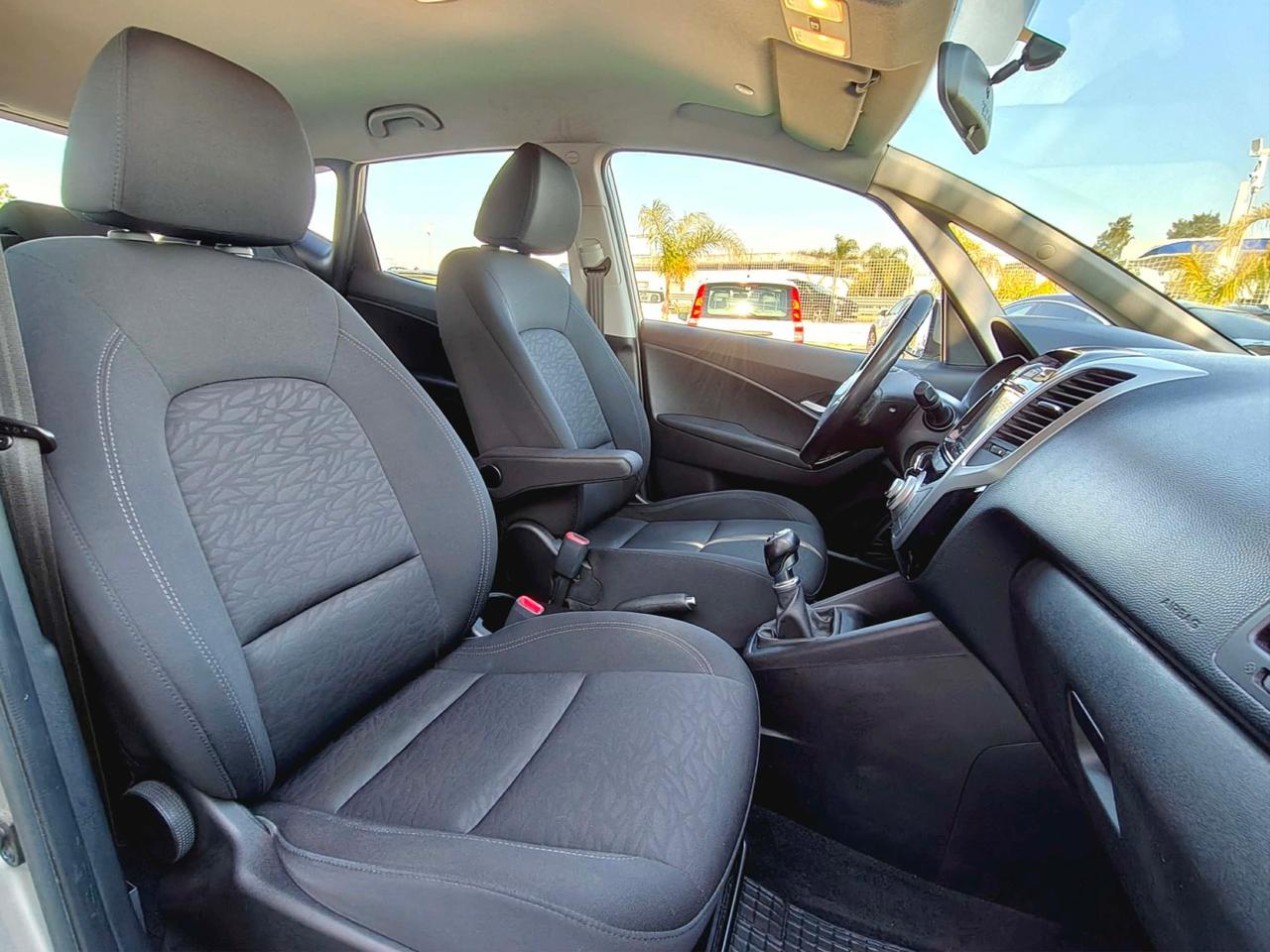 Hyundai iX20 1.4 CRDI 90 CV APP MODE - 2018