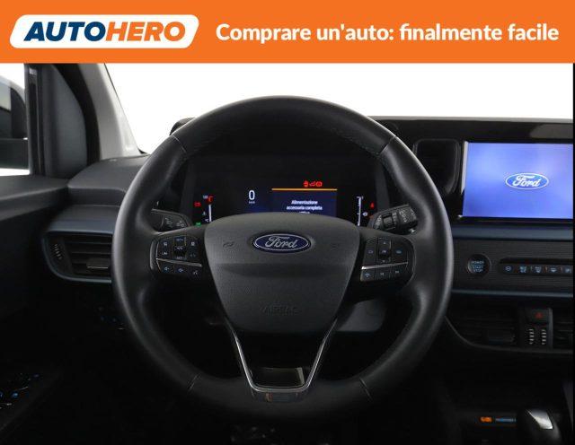 FORD Tourneo Courier 1.0 EcoBoost Active