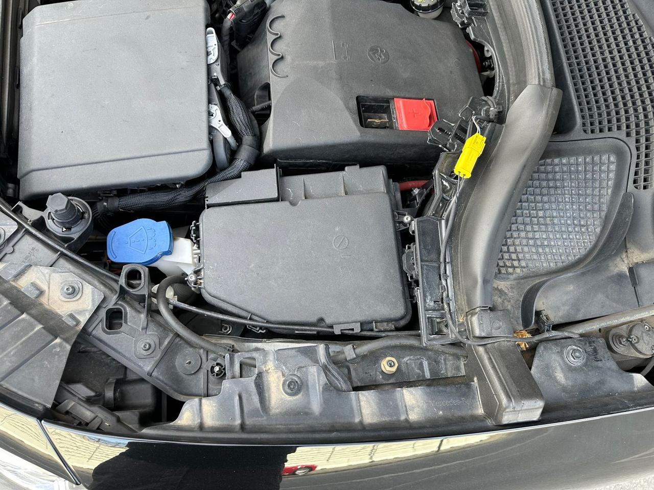 Mercedes-Benz GLA 35 AMG Premium #10246