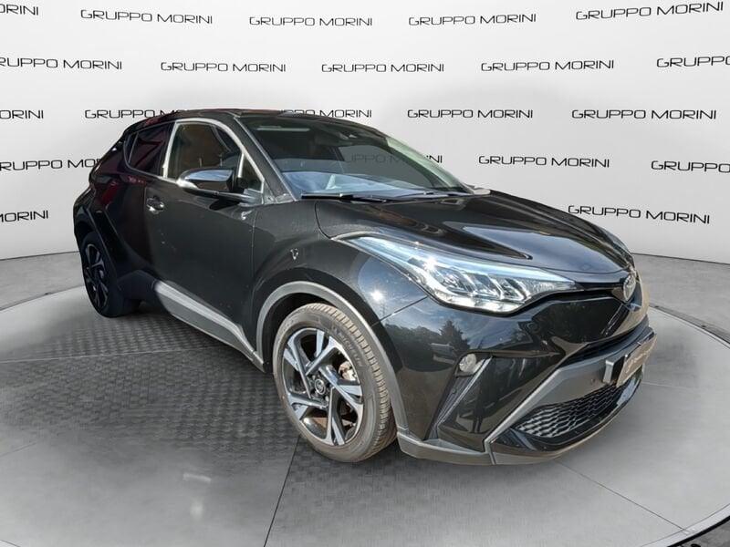 Toyota C-HR 1.8H (122CV) E-CVT Trend