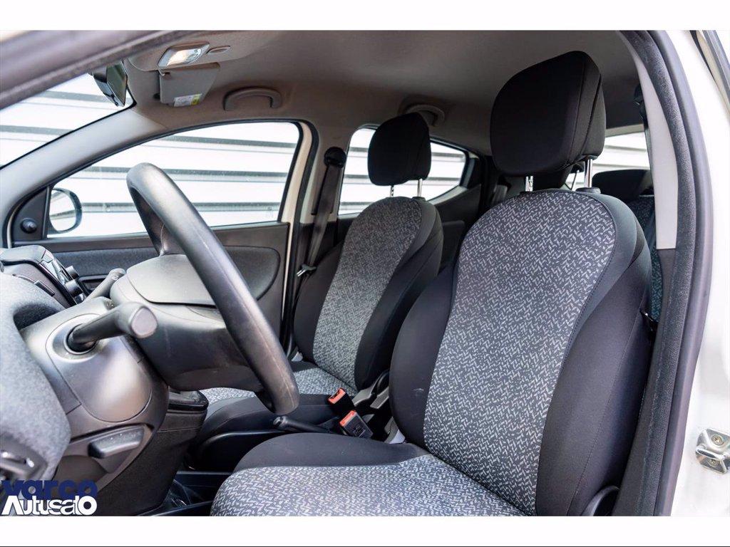 LANCIA Ypsilon 1.2 elefantino blu s&s 69cv my19 del 2019