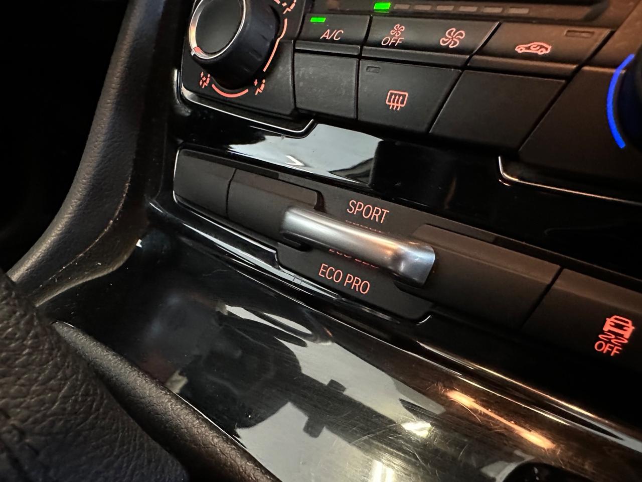 Bmw 2er Active Tourer 218i Advantage