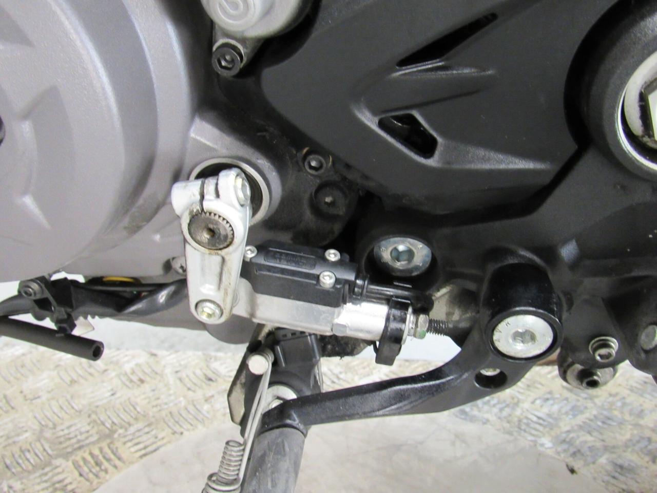 Ducati Monster 937 ABS