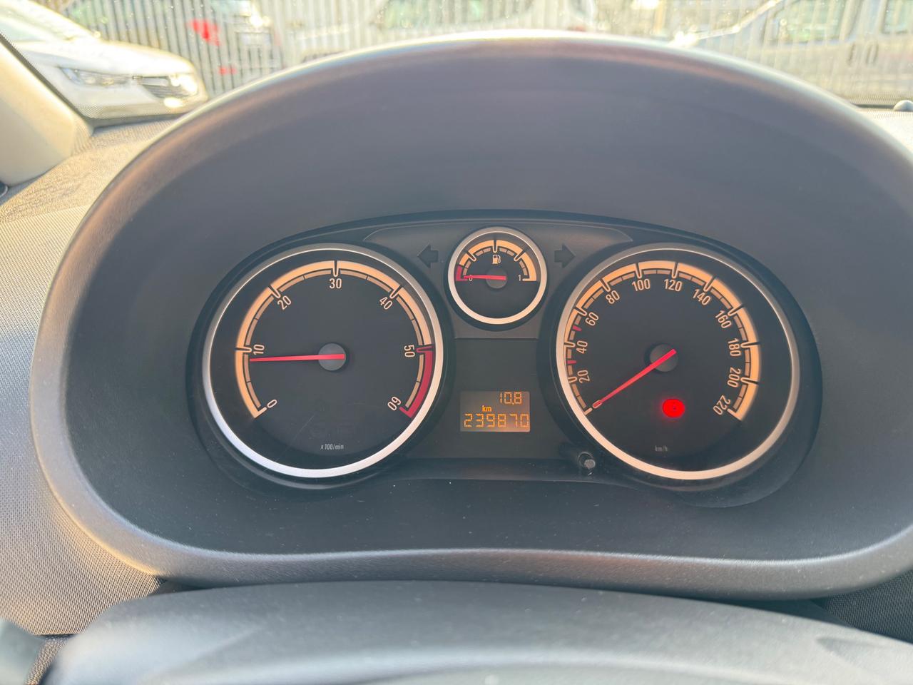 Opel Corsa 5 Porte Corsa 5p 1.3 cdti Cosmo