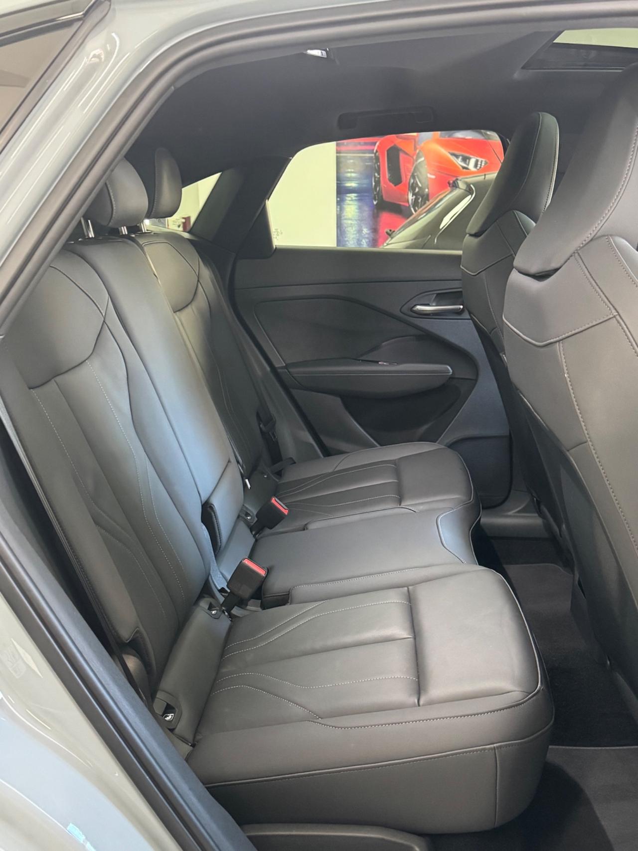 Audi Q3 TDI 110 kW S tronic Line edition