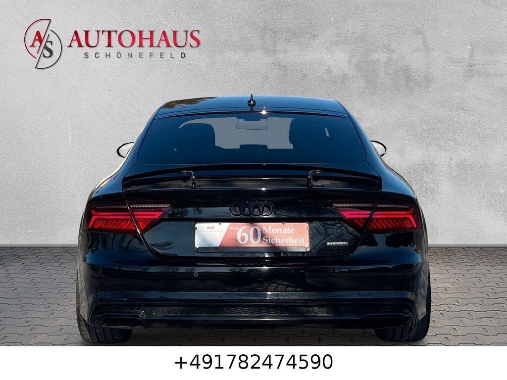 Audi A7 SPB 3.0 TDI 218 CV quattro S tronic