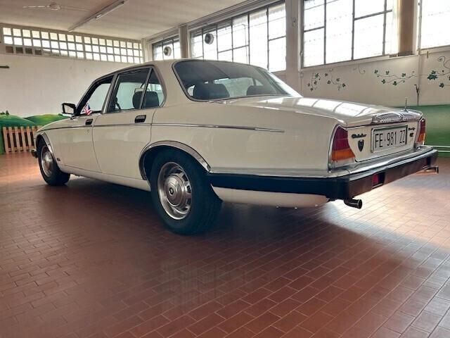 Jaguar XJ XJ6 4.2