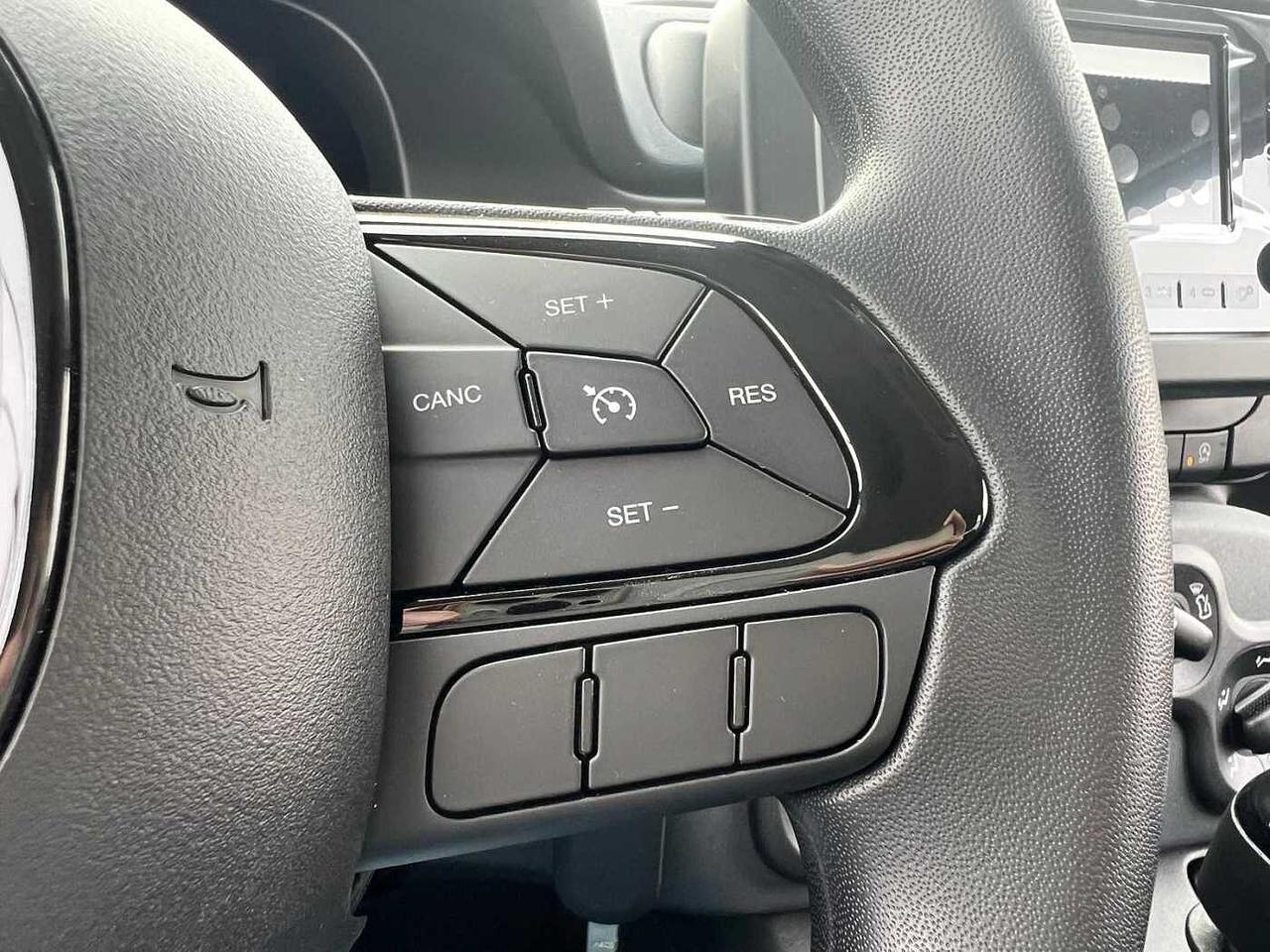 Fiat Panda 1.0 FireFly S&S Hybrid Icon