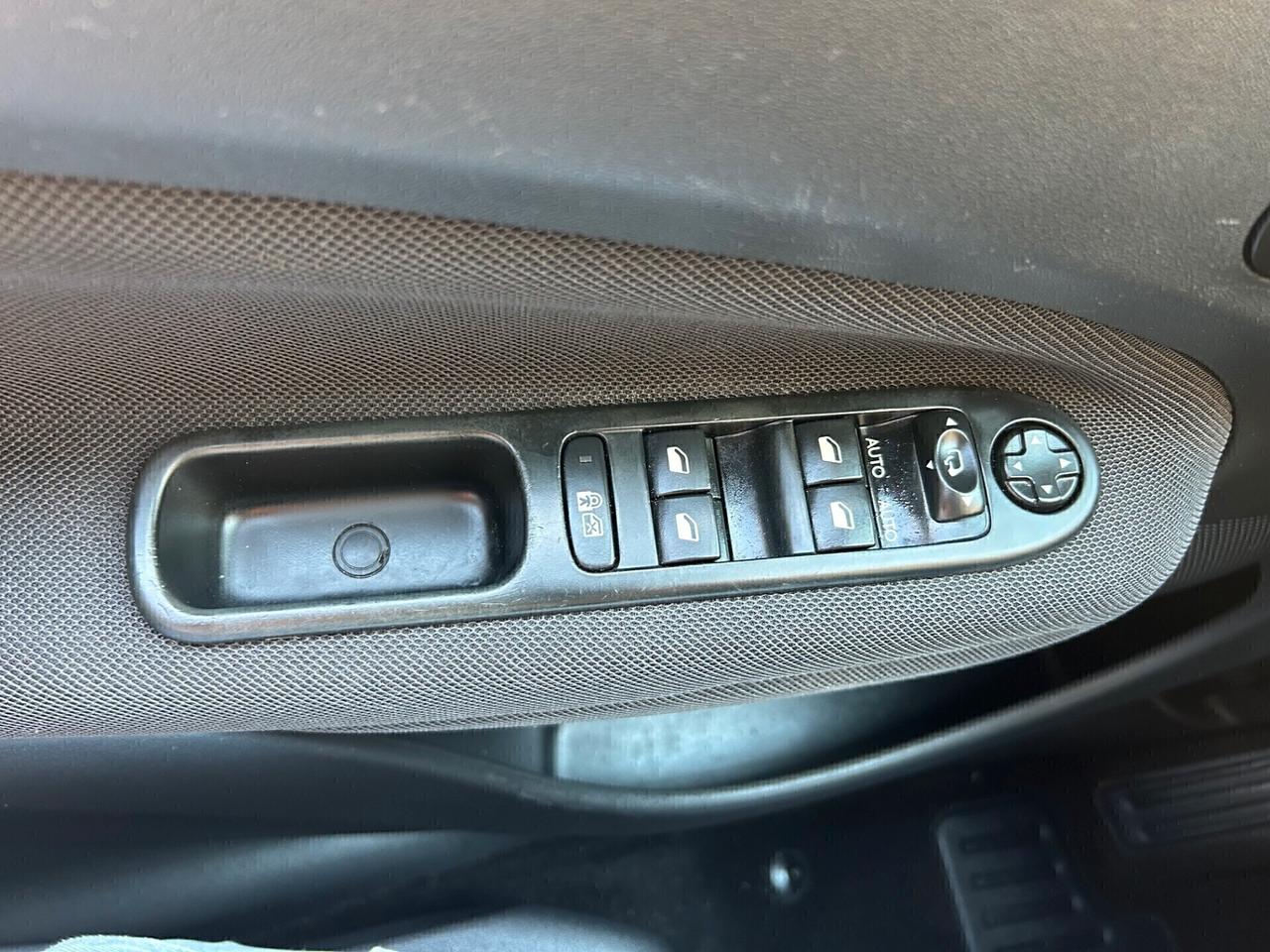 Citroen C3 Picasso BlueHDi 100 Feel Edition