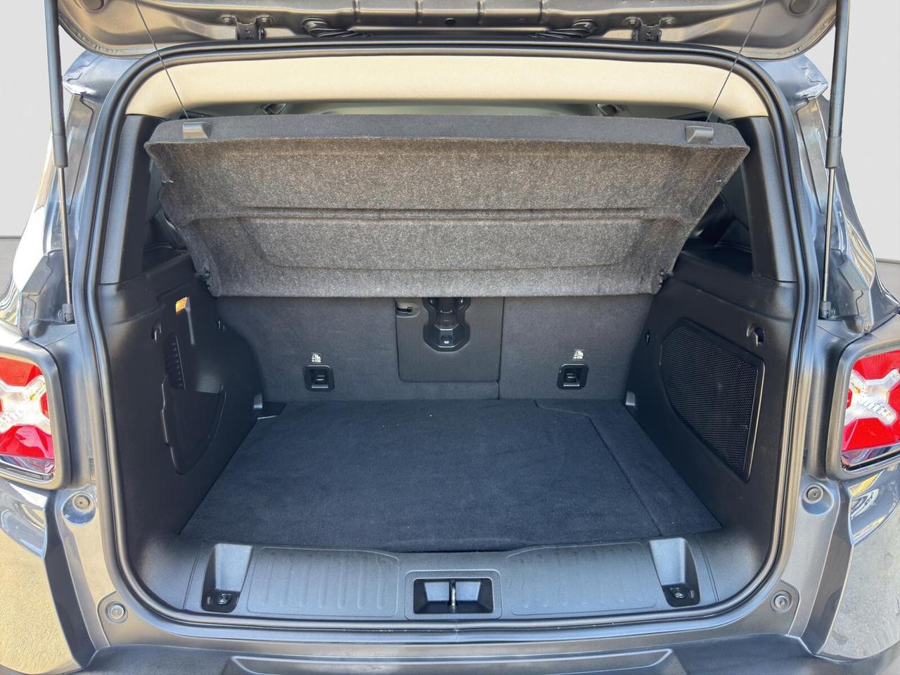 Jeep Renegade 1.3 phev 190cv Limited 4xe automatica 2022