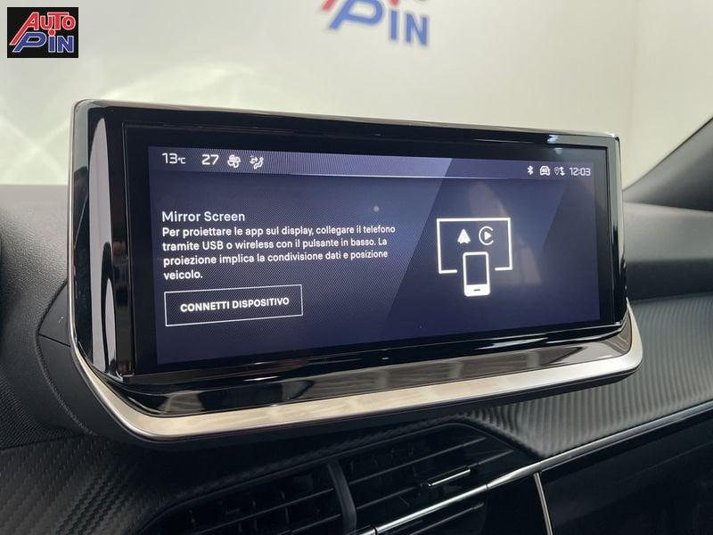 Peugeot 2008 PureTech 100 S&S Allure *PROMO*